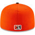 Фото #4 товара [12022957] Mens New Era MILB Pajaritos de Norfolk - Norfolk Tides 5950 59Fifty