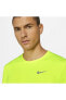 Фото #3 товара Men’s Dri-fıt Miler Long Sleeve Dry Miler Running Shirt Erkek Üst