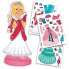 DISET Magnetics Princess Dresses - фото #4