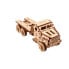 UGEARS Military Truck Wooden Mechanical Model