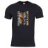 ფოტო #1 პროდუქტის PENTAGON Ageron Fearless short sleeve T-shirt
