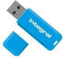 Pendrive Integral Neon, 16 GB (INFD16GBNEONPK)