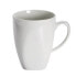 Becher White Basic Round