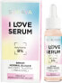 Фото #1 товара Soraya SORAYA I Love Serum NORMALIZUJĄCE 8% NIACYNAMID do cery tłustej i mieszanej