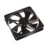 Фото #1 товара Noiseblocker BlackSilent Pro Fan PK-PS - 140mm