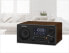 Фото #2 товара Sangean Electronics Sangean WR-22 - Clock - Analog - AM,FM - 87.5 - 108 MHz - CT,PS,PTY,RT - 7 W