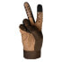 FASTHOUSE Blitz gloves Коричневый, S - фото #3