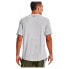 UNDER ARMOUR Tiger Tech 2.0 short sleeve T-shirt