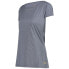 ფოტო #3 პროდუქტის CMP T-Shirt 31T5826 short sleeve T-shirt