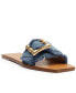 Фото #1 товара Women's Enola Flat Sandals