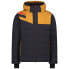 CMP 33W0767 jacket M - фото #1