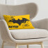 Фото #2 товара Чехол для подушки Batman Batman Comix 1C Жёлтый 30 x 50 cm