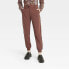Фото #1 товара Houston White Adult Tailored Joggers - Brown S