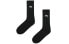 Stussy Logo 1 138637 Black Underwear/Socks
