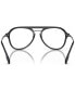 Men's Pilot Eyeglasses, BE2377 55