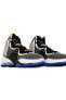 Lebron 19 Basketball Ayakkabısı- Black - Cz0203-002