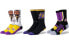 Stance x NBA 3 M548A19LEB-MUL Socks