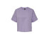 Dámské triko PCCHILLI Loose Fit 17118870 Lavender