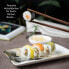 Фото #12 товара Sushi 10tlg Geschirr-Set 2 Personen