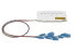 Фото #1 товара METZ CONNECT 150929EO00-E - SC - Cable - 0.9 m - Fiber Optic
