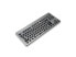 Фото #1 товара MOUNTAIN Everest Keyboard Core Barebone - hot-swap support for Cherry MX Swit...