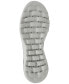 ფოტო #2 პროდუქტის Women's Go Walk Joy - Abby Faux Lace Walking Sneakers from Finish Line