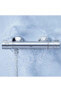 Grohtherm 800 Termostatik Duş Bataryası - 34558000