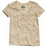 ფოტო #1 პროდუქტის G-STAR All Over Print short sleeve v neck T-shirt