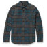 Фото #3 товара VOLCOM Caden Plaid long sleeve shirt