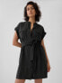 Фото #14 товара Utility Mini Shirtdress