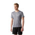 Фото #1 товара Adidas Response Short Sleeve Tee M BP7421 running shirt