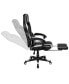 Фото #13 товара Gaming Bundle-Cup/Headphone Desk & Reclining Footrest Chair