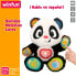 Фото #6 товара Детская игрушка Winfun Панда 27 x 33 x 14 cm (4 штук)