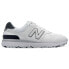 Фото #2 товара NEW BALANCE GOLF 574 Greens v2 golf shoes