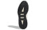 Фото #6 товара adidas originals Niteball 减震防滑 低帮 运动休闲鞋 男女同款 黑灰 / Кроссовки Adidas originals Niteball GX4729
