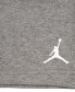 Костюм Jordan Toddler Boys Jumbo Jumpman T-shirt.