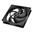 Arctic P14 – Pressure-optimised 140 mm Fan - Fan - 14 cm - 1700 RPM - 24.5 dB - 72.8 cfm - 123.76 m³/h