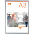 Фото #9 товара NOBO Impression Pro Aluminum Frame A3 Poster Holder