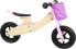 Laufrad-Trike Maxi 2 in 1 Rosa