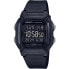 Фото #1 товара CASIO W-800H-1B watch