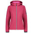 Фото #1 товара CMP 39A5006 softshell jacket