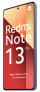 Фото #3 товара Xiaomi Redmi Note 13 Pro 4G Dual Sim 12GB RAM 256GB - Purple EU