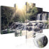Фото #6 товара Acrylglasbild Waterfall of Dreams
