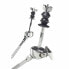 Фото #6 товара Mapex TS965A Cymbal Tom Stand