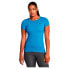 UNDER ARMOUR HG Armour short sleeve T-shirt