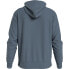 CALVIN KLEIN Micro Logo Repreve full zip sweatshirt