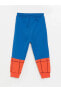 Фото #10 товара Костюм для малышей LC WAIKIKI Spiderman Bisiklet Yaka 2-шт. Комплект