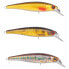 Фото #2 товара SPRO Ikiru Silent Jerk minnow 95 mm