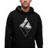 Фото #4 товара BLACK DIAMOND Mountain Logo hoodie