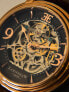 Фото #3 товара Часы и аксессуары Thomas Earnshaw Наручные часы Longcase Automatic 48 мм 5ATM